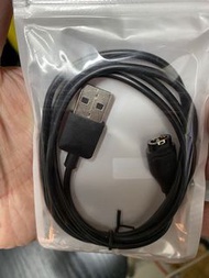 Garmin fenix 5/6 cable 代用