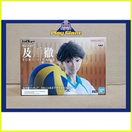 ☎ ◲ ✹ Banpresto Toru Oikawa Figure (Haikyu!!)