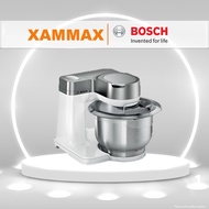Bosch - MUMS2VS30 Series 2 - 3.8L 900W Kitchen Machine / Stand Mixer / Mixing / Whipping / Grating  