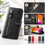 Leather Flip Case for Motorola Moto G100 G100s G47 G37 G17 G77 G67 G57 G96 G86 G06 G56 G66Y G66J G85