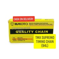 TMX SUPREMO TIMING CHAIN (94L)