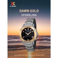 Jam Tangan Lelaki / Jam