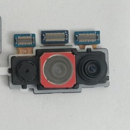 Samsung Galaxy A41 rear Camera