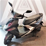 【保固車】【0元交車】2018 年 SYM 三陽 FNX 125 FNX125 機車 雙碟