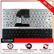 [12TH BH] HP Elitebook 8470p 8470w laptop keyboard