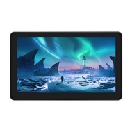 จอมอนิเตอร์เบาะหลังรถยนต์พร้อมเครื่องเล่น Android 13 2+32G หน้าจอสัมผัสขนาด 11.6 นิ้ว พร้อม Wifi Blu