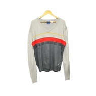 Vintage 80s Ocean Pacific knit