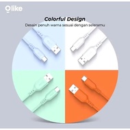 OLIKE D306C TYPE C DATA CABLE