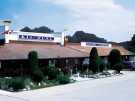 KIS-多瑙河汽車旅館&露營 (Kis-Duna Motel & Camping)