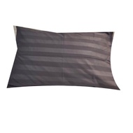 Hotel Grade Pillowcase Size 19 * 29 Inches