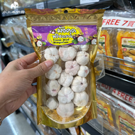 Big C No Additions Dried Durian Strawberries Freeze-Dried Dehydrated Bagged Fruit Snacks Leisure Tim