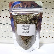 Thyme Leaves Herbs And Spices 20G