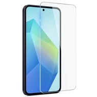 Tempered Glass Samsung A26 5G, A36 5G, A56 5G Screenguard Anti-Scratch Glass