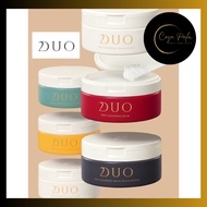 ✨DUO Cleansing Balm Series – 6 Types for Every Skin Concern✨,Oily Skin,Dull/Uneven Skin,Sensitive Sk