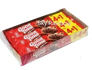 Good Time Chocolate Cookies isi 12 sachet