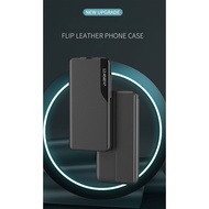 iPhone 16 pro max Ip16 plus Ip16pro Ip16 mobile phone case adsorption flip stand half side window le