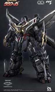 ccstoys 超獸機神