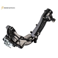 Car Turbocharger Charge Air Pipe Joint 17270-5AA-H00 for   1.5L 2016-2019 172705AAH00