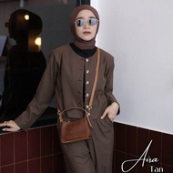 ZEA BAG BY KAMEI / TAS SELEMPANG ZEA BY KAMEI / TAS SELEMPANG ELEGAN MEWAH / TAS KAMEI / KAMEI OFFIC