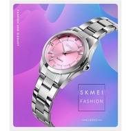 ใหม่ล่าสุด SKMEI 1620 นาฬิกาข้อมือผู้หญิง นาฬิกาแฟชั่น ระบบควอตซ์ พร้อมส่งจากไทย ของแท้ 100% กันน้ำ