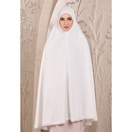 ARIANI TELEKUNG SAMEAH JACQ PLAIN LACE (TOP)