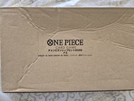 娜美 One piece card game playmat set One Piece Championship 2022