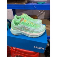 2023HOKA ONE ONE Mach X Shock Absorption Sneakers Running Shoes