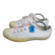 8uk/26.5cm Converse Allstar Rainbow