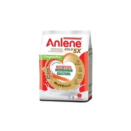 ANLENE Gold 5X CholestoPro Campuran Susu Tepung Dengan Kalsium Dan Kolagen 480G 800G