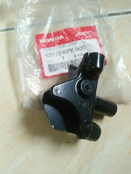 Besi Bracket Breket Dudukan Stang Spion Kiri Honda Panthom Cbr 150R