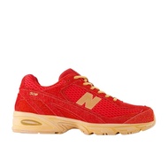 New Balance 509 Deep Red Unused
