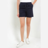 Giordano Women's Drawstring Shorts