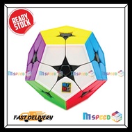 [MSPEEDCUBE] MOYU MFJS MEILONG KILOMINX 2X2 CUBE