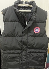 Canada Goose 男士羽絨背心