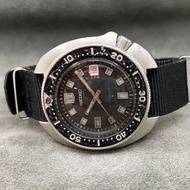 Vintage Seiko Diver 6105-8119 精工潛水錶