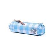 Herschel Settlement Case 筆袋/化妝袋 - Gingham Alaskan Blue