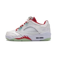 AJ5 Low-Top Men Women Basketball Shoes · Joe 5 Air Cushion Sports Casual Shoes DM4640-036