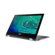 Ready Gan ACER SPIN 1 Pentium N5000 4GB 128 ssd Flip Touch Rotate