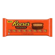 REESE'S Milk Chocolate Peanut Butter Cups, Candy (10 ct.)