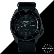 [WatchClubOnline] SRPD79K1 Seiko 5 Sports Mechanical Automatic Men Casual Formal Sports Watches SRPD79 SRPD-79 SRPD-79K1