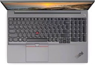 Lenovo ThinkPad E15 Business Laptop, 15.6" FHD IPS Touch Display, Intel Core i7-1165G7, Intel Iris X