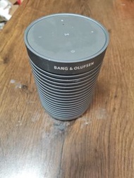 Bang & Olufsen Beoplay A1 藍牙喇叭