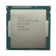 Intel i7 1st/2nd/3rd/4th/6th Gen LGA1156/ 1155/ 1150 Processor CPU