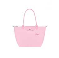 100% original LongChamp 1899 2605 919 nylon jiaozi bag environmentally friendly long handle women ha