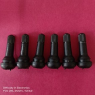 TR413 medium pito for tubeless car and motoricycle