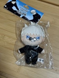 咒術迴戰 五條悟公仔 高專ver.