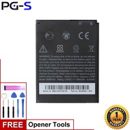 Original Battery HTC Desire 500 (5088 / 506 / 506e / Z4) Battery BM60100 (Free Opener Tools)