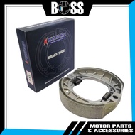 [KAYAMA] HONDA EX5/DREAM Brake Shoe Lining Brake