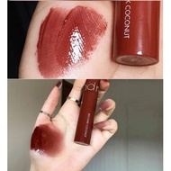 Son tint bóng ROMAND JUICY LASTING TINT Màu #20 - Dark Coconut