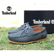 [READY STOCKS] TIMBERLAND LOAFER NEW